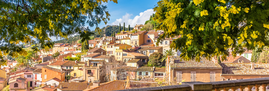 sud de la France